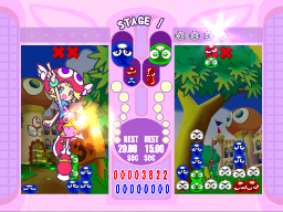 Puyo Puyo Fever